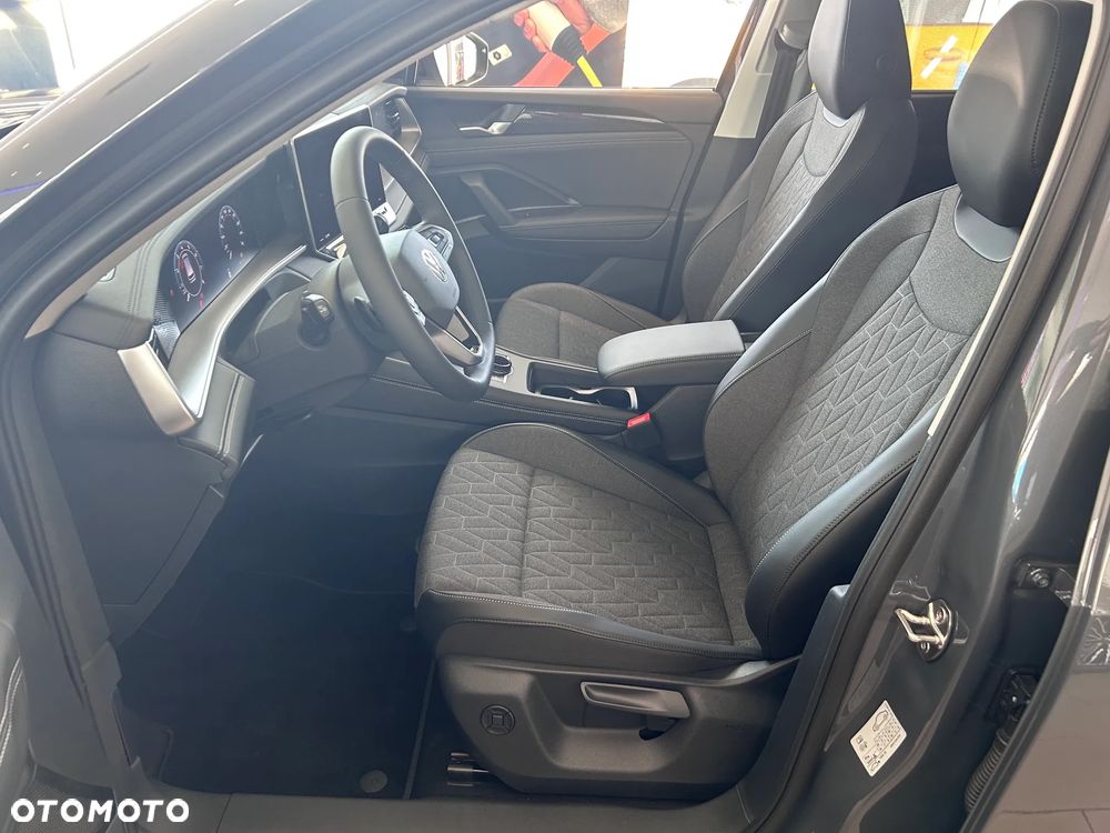 Volkswagen Tayron 2.0 TSI 4Mot Life Plus DSG - 6