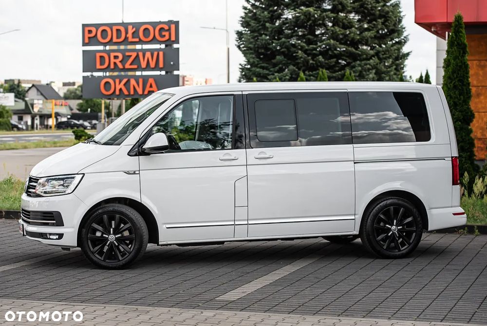 Volkswagen Multivan 2.0 BiTDI L1 Highline 4Motion DSG - 15
