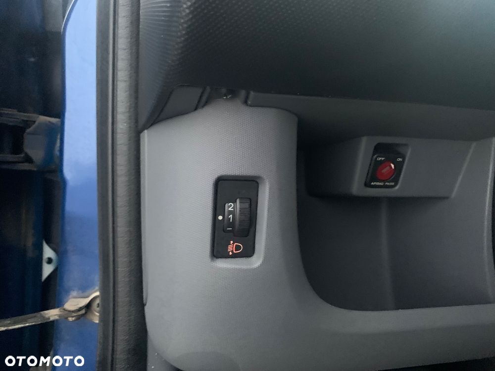 Toyota Aygo Multi Mode CoolBlue - 12