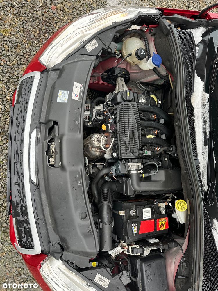 Peugeot 208 68 VTI Access - 7