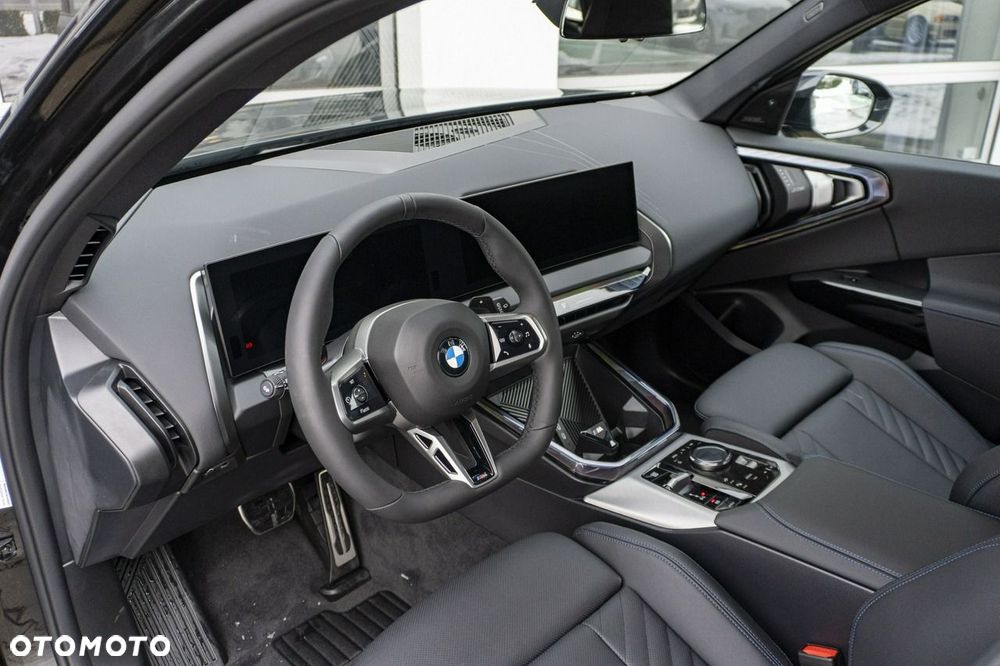 BMW X3 - 11