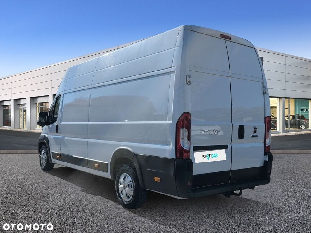 Fiat Ducato - 7