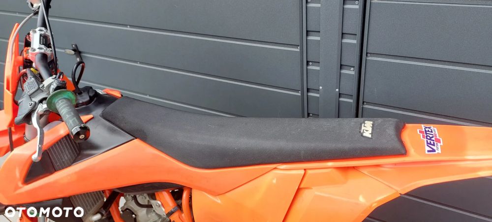 KTM SX - 6