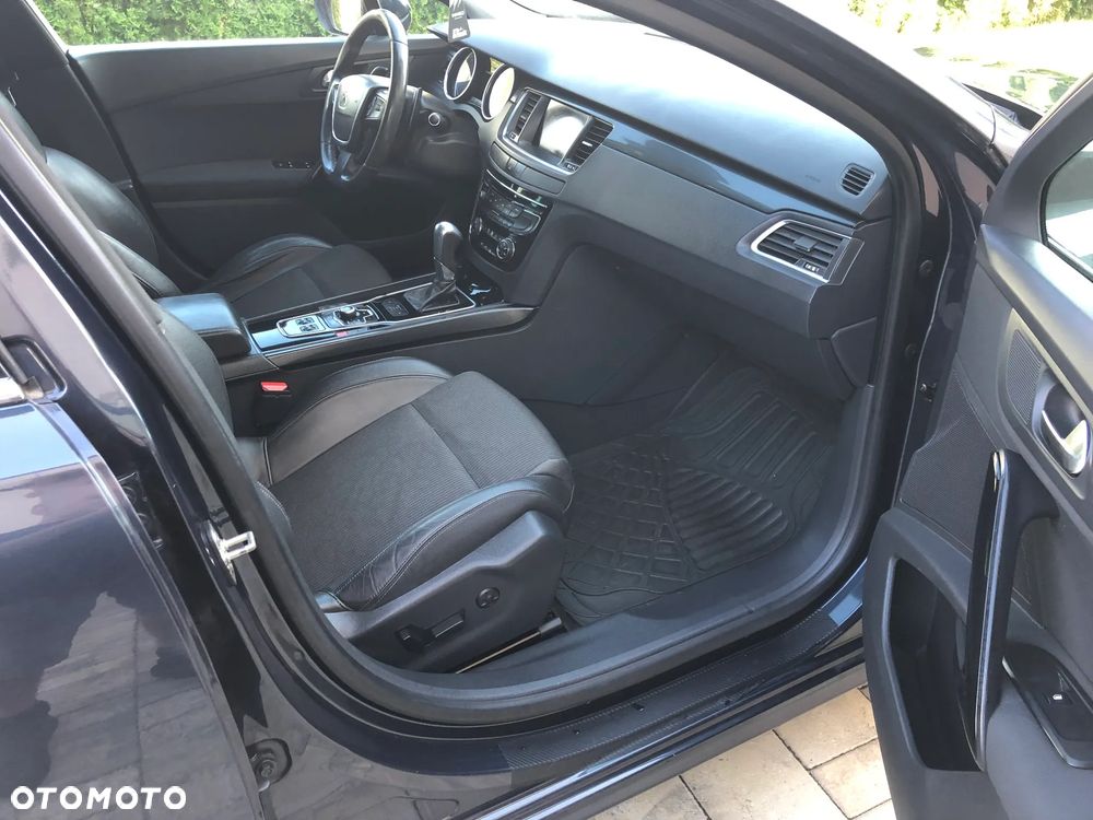 Peugeot 508 1.6 T Business Line - 5