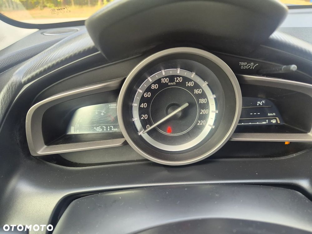 Mazda 2 1.5 Skyenergy - 26