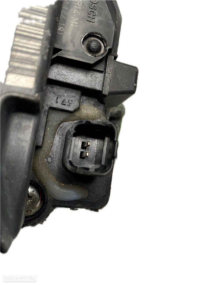 Alternador Renault Scénic Ii (Jm0/1_) - 4