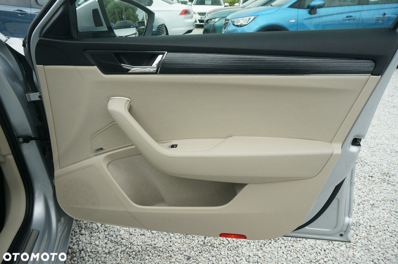 Skoda Superb - 28