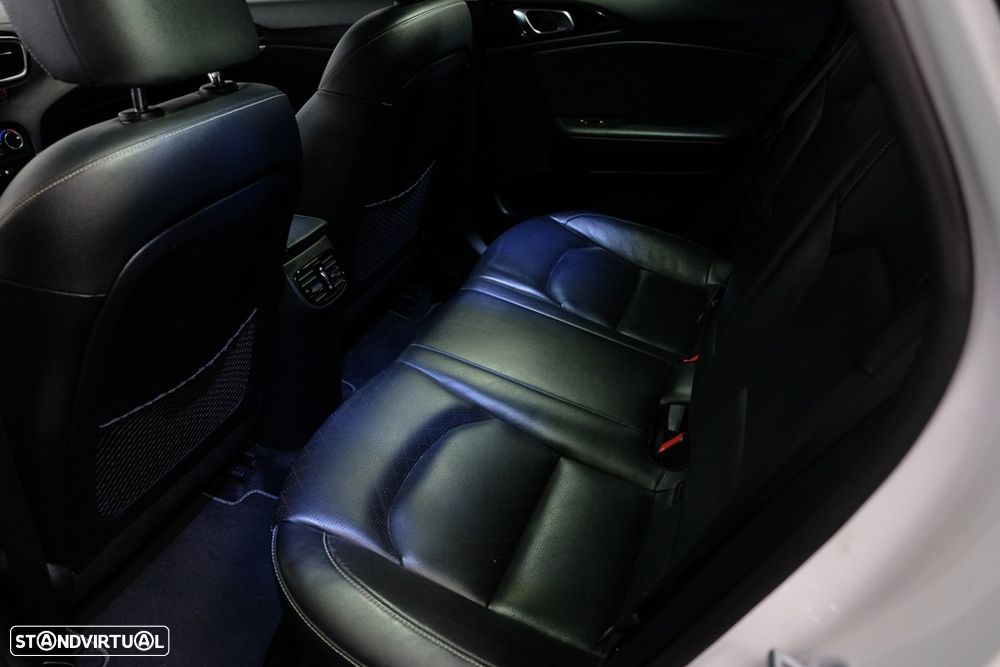 Kia Ceed 1.4 T-GDI GT Line 7DCT - 9