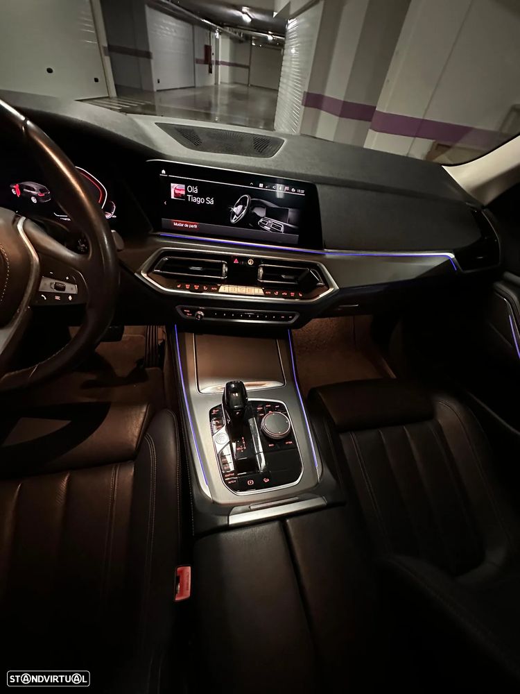 BMW X5 - 4