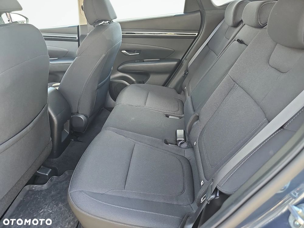 Hyundai Tucson 1.6 T-GDi Smart 2WD - 18