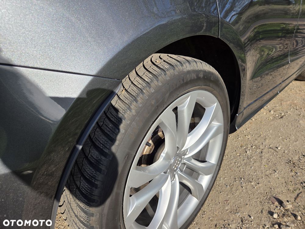 Audi SQ5 3.0 TDI quattro tiptronic - 20