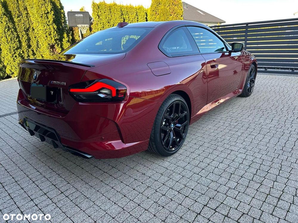 BMW Seria 2 - 12