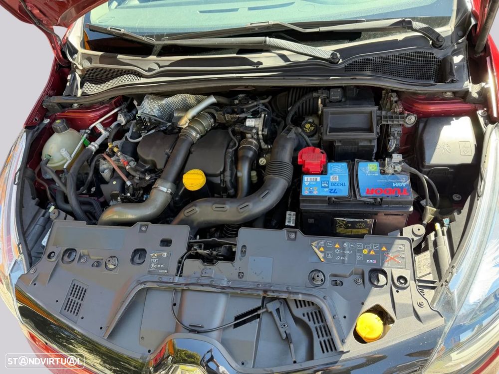 Renault Clio - 34