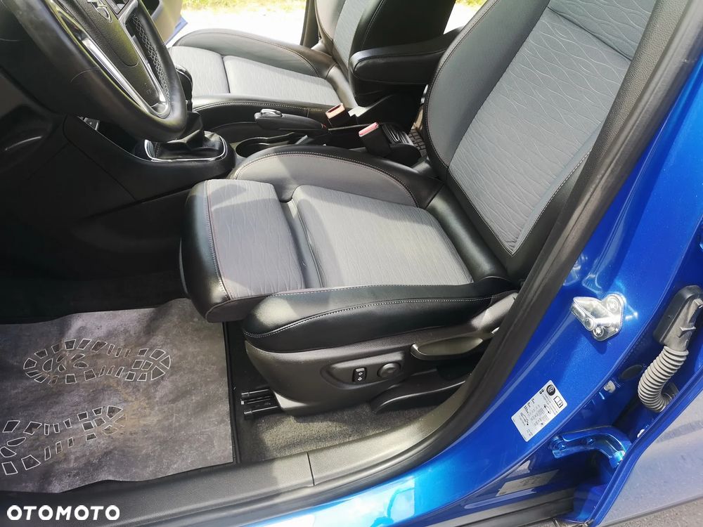 Opel Mokka 1.4 Turbo ecoFLEX Start/Stop Color Edition - 17