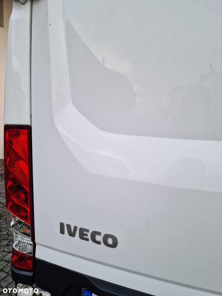 Iveco 35S15 - 9