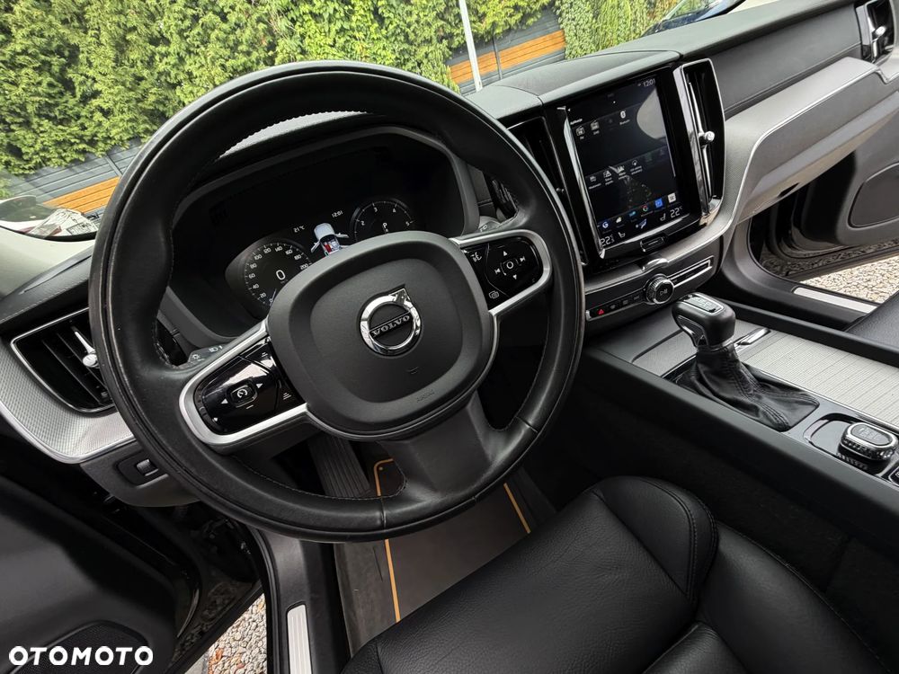 Volvo XC 60 D4 SCR Inscription - 30