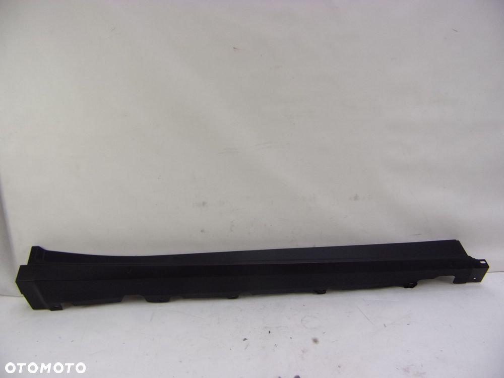 FIAT 500X LISTWA PROGOWA PRAWA 735572237