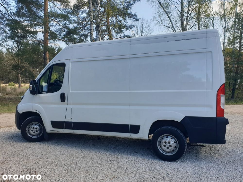 Peugeot Boxer - 11