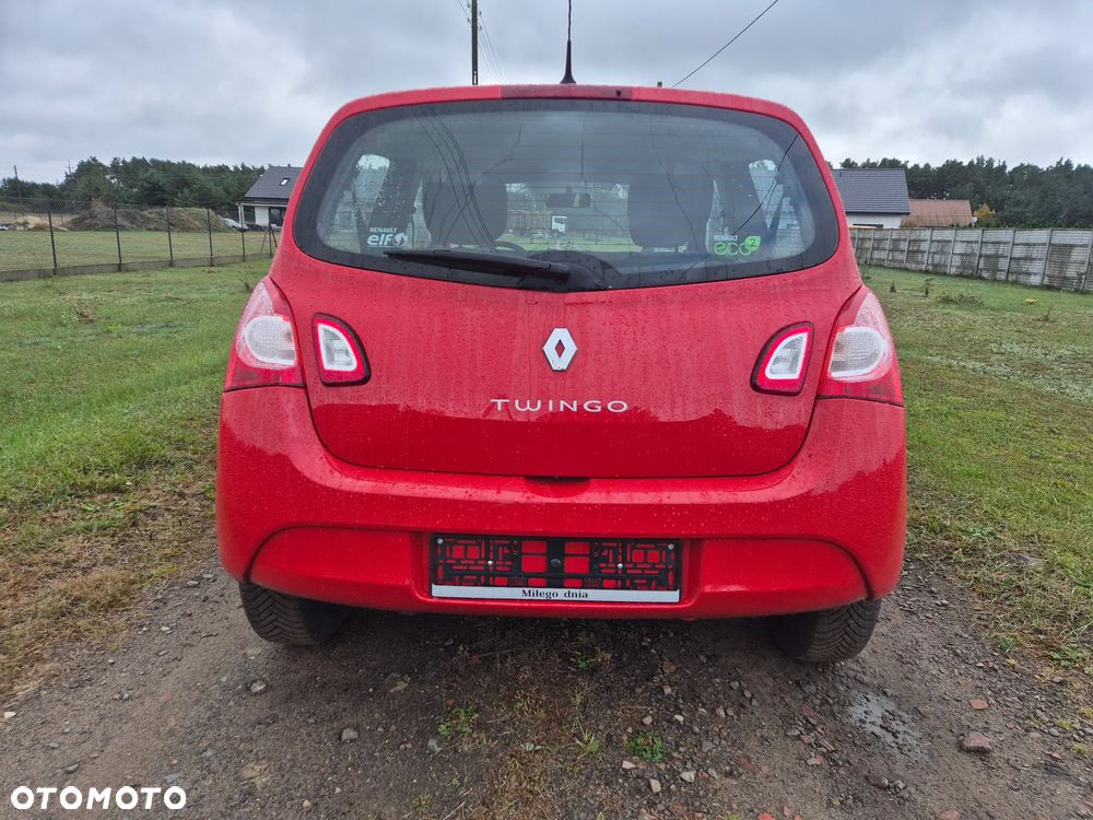 Renault Twingo 1.2 16V Eco Dynamique - 5