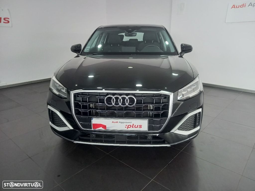 Audi Q2 30 TFSI Advanced - 3