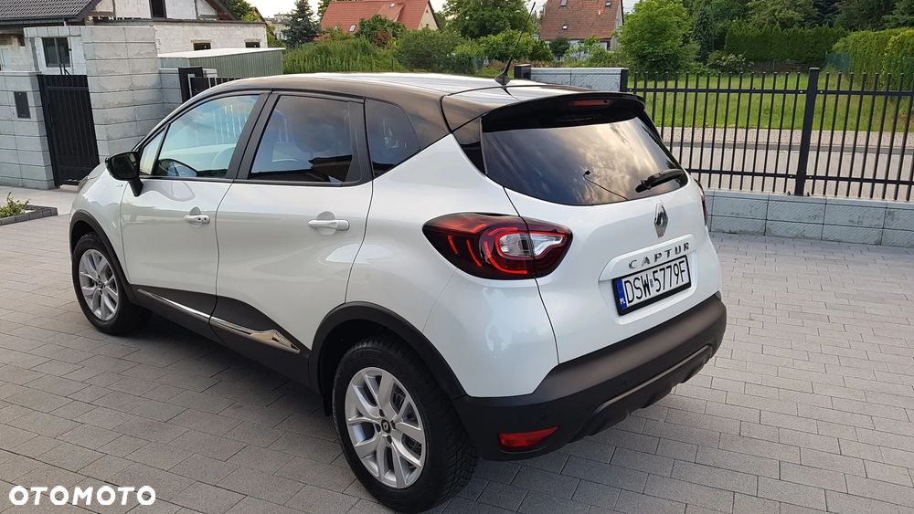 Renault Captur 1.3 TCe Intens - 12
