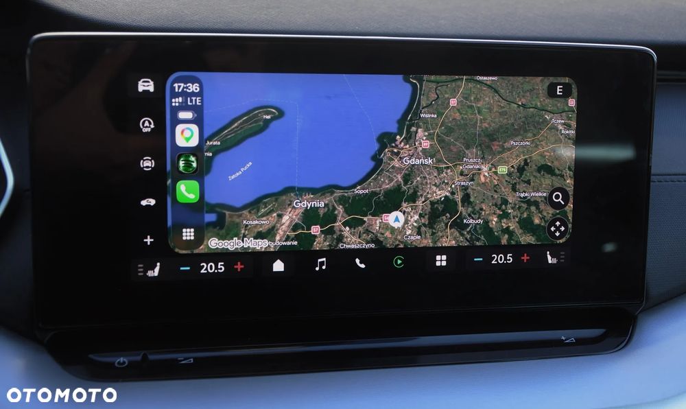 Skoda Octavia 1.5 TSI Selection - 18