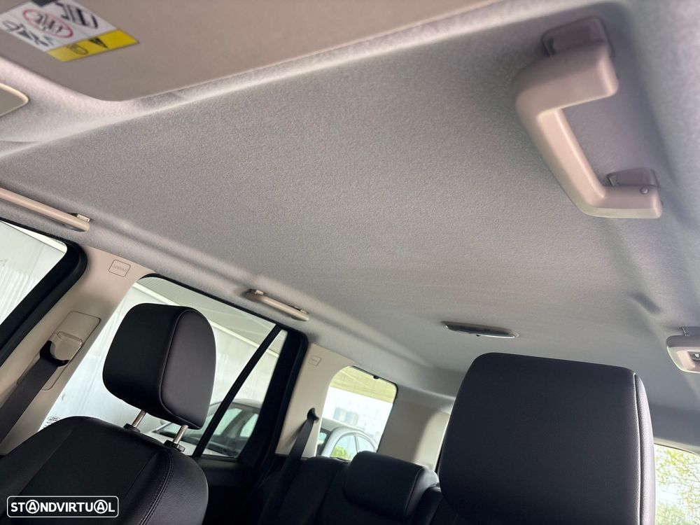 Land Rover Freelander 2.2 Td4 HSE - 33