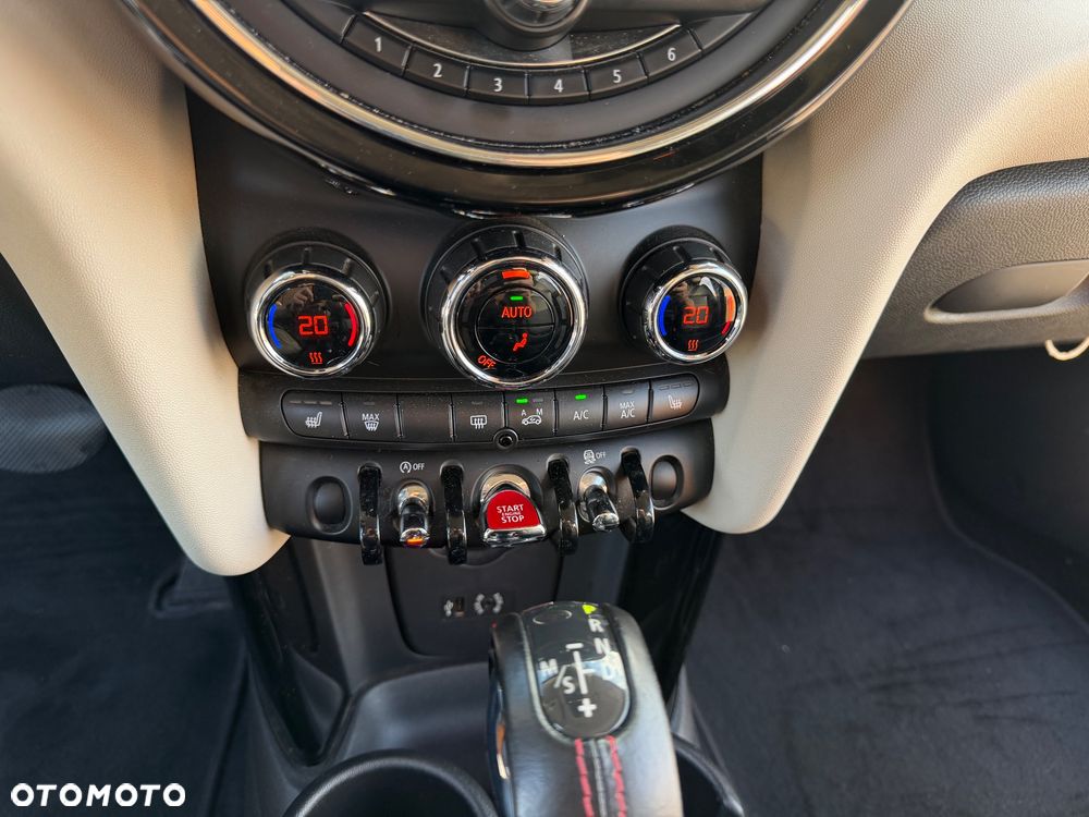 MINI Cooper - 21