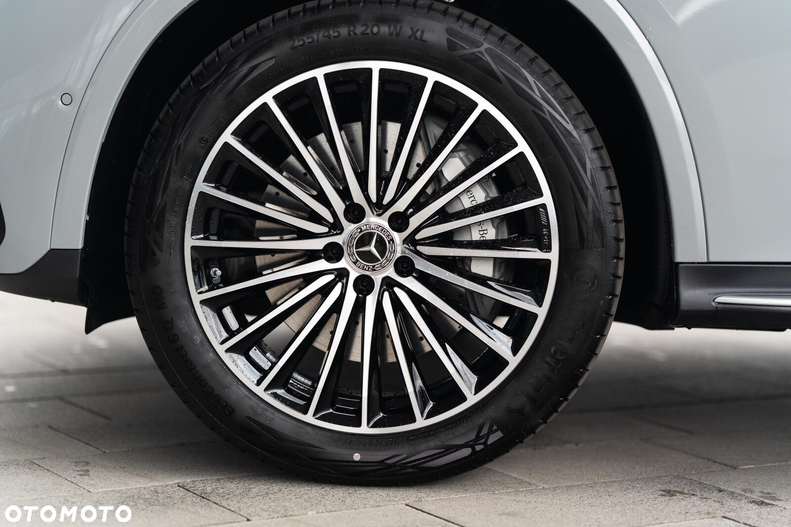 Mercedes-Benz GLC - 7