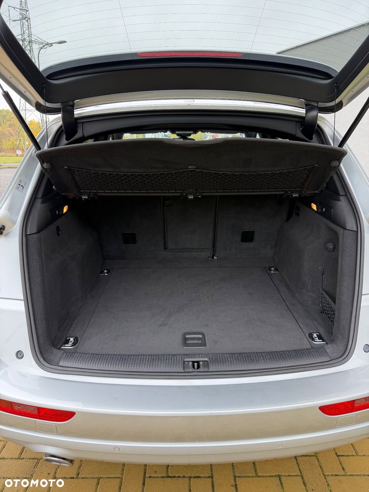 Audi Q5 2.0 TDI Quattro S tronic - 9