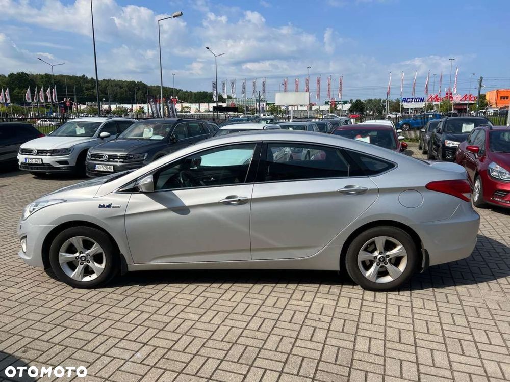 Hyundai i40 1.7 CRDi Premium - 10