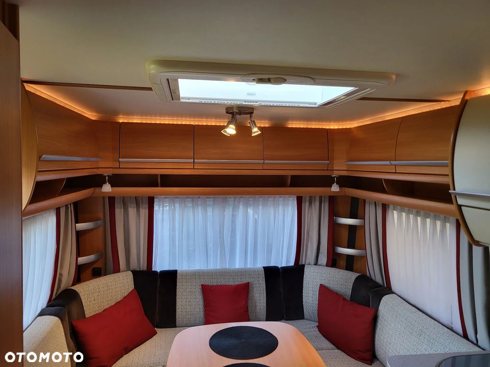 Fendt Saphir 510 - 27