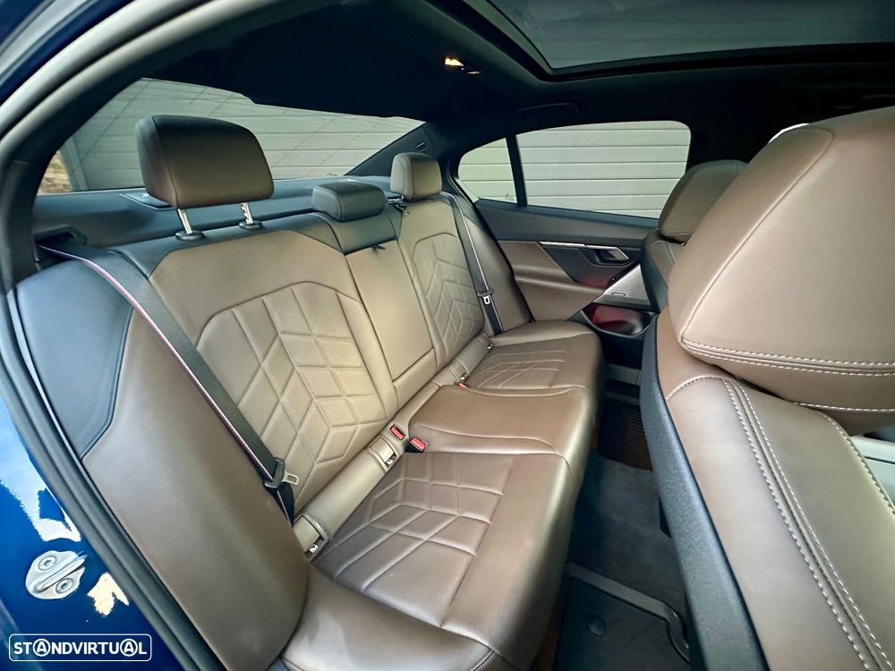 BMW i5 eDrive40 Pack Desportivo M Pro - 13