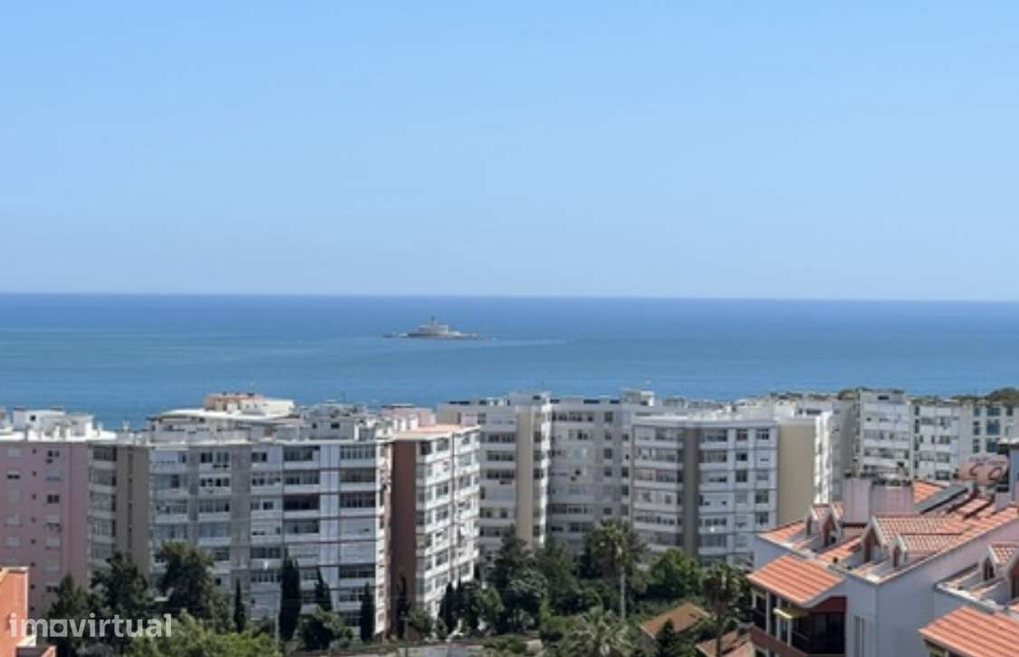 Apartamento, 85 m², Oeiras e São Julião da Barra, Paço de Arcos e Caxias - Grande imagem: 4/9