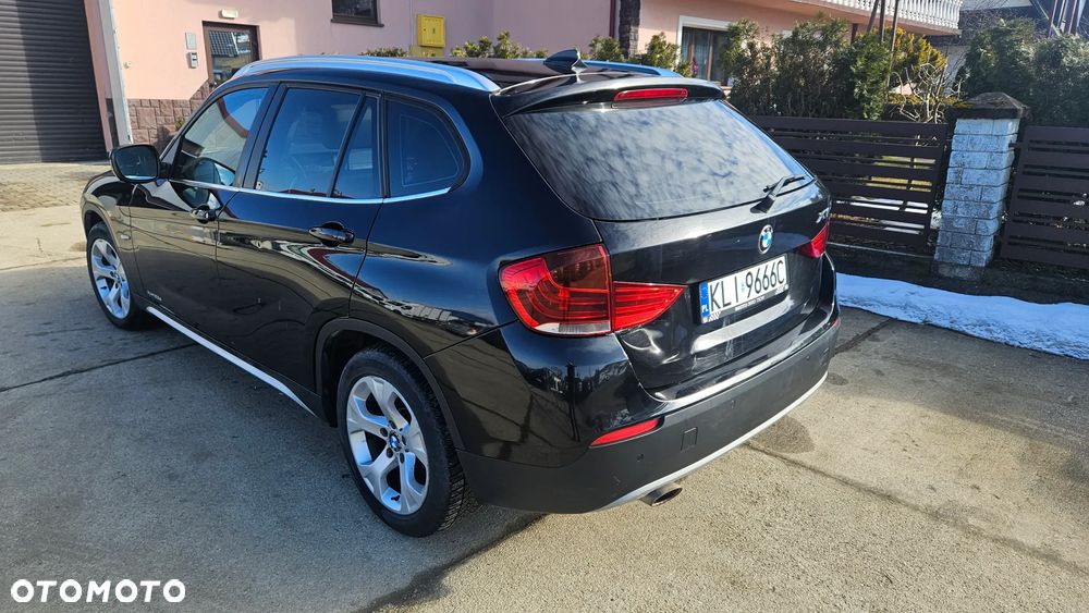 BMW X1 - 4