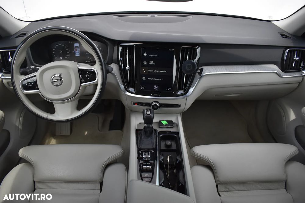 Volvo S60 T5 Inscription - 10