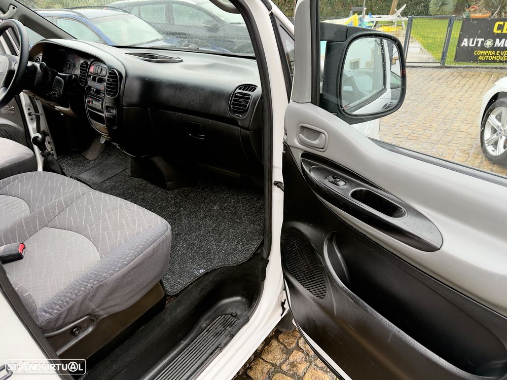 Hyundai H 1 crdi - 36