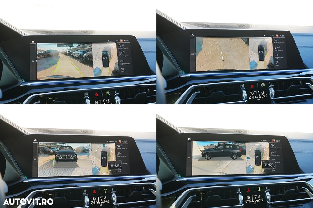 BMW X5 xDrive40i xLine - 27