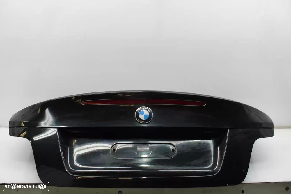 PORTA TRASEIRA BMW 1 COUPÉ 2010 - - 1