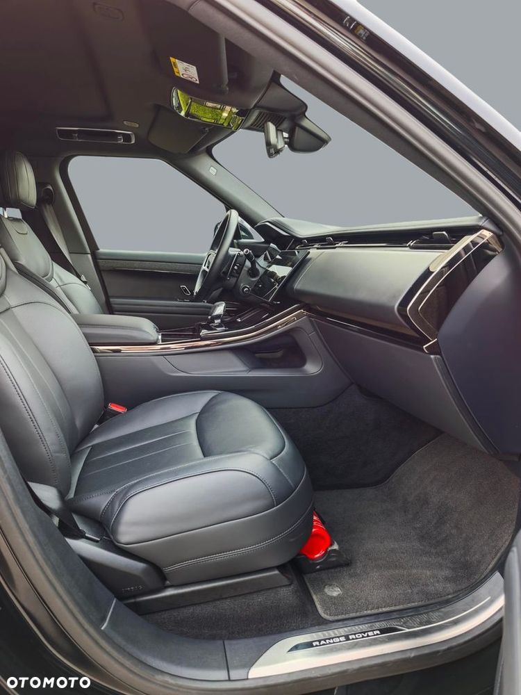 Land Rover Range Rover Sport S 3.0 D HSE Dynamic - 12