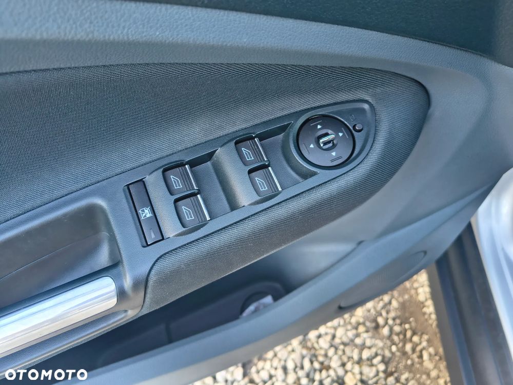 Ford C-MAX 1.0 EcoBoost Start-Stopp-System Champions Edition - 25