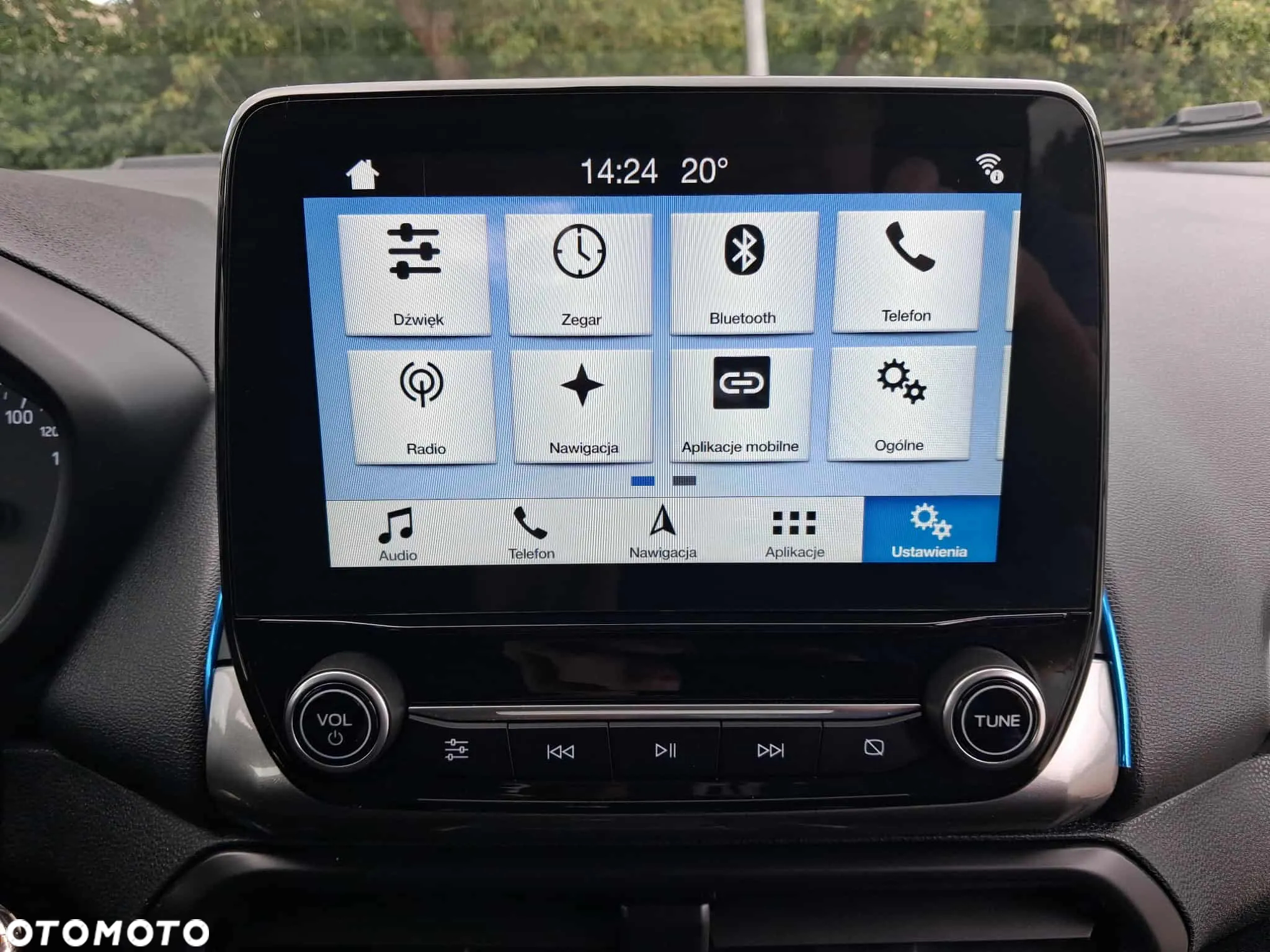 Ford EcoSport 1.0 EcoBoost ST-Line ASS - 21
