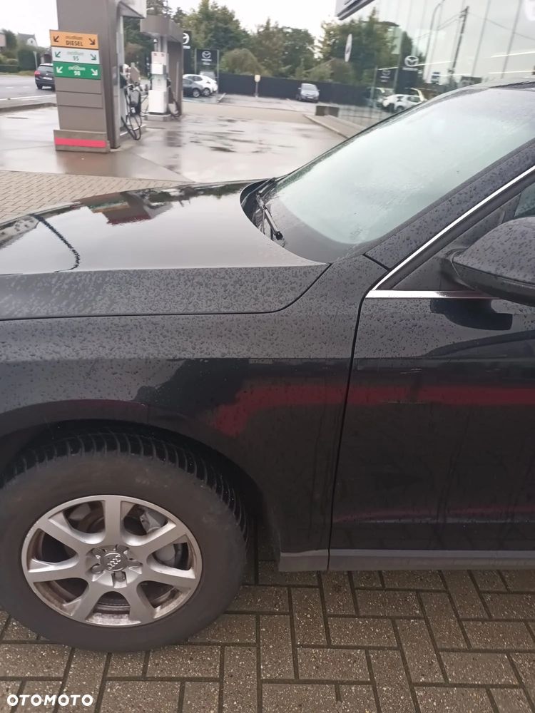 Audi Q5 2.0 TDI quattro - 7