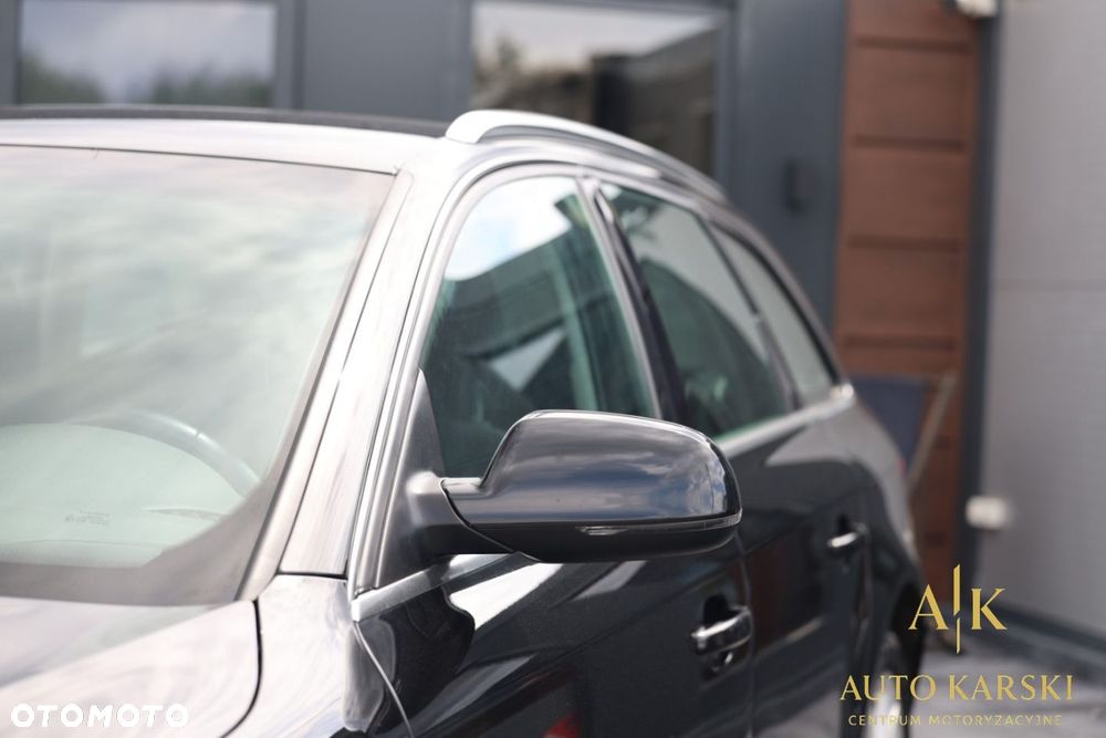 Audi A4 Avant - 17