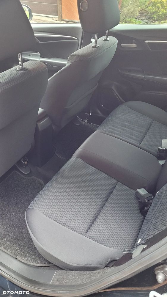 Honda Jazz 1.3 i-VTEC Comfort (ADAS) CVT - 8