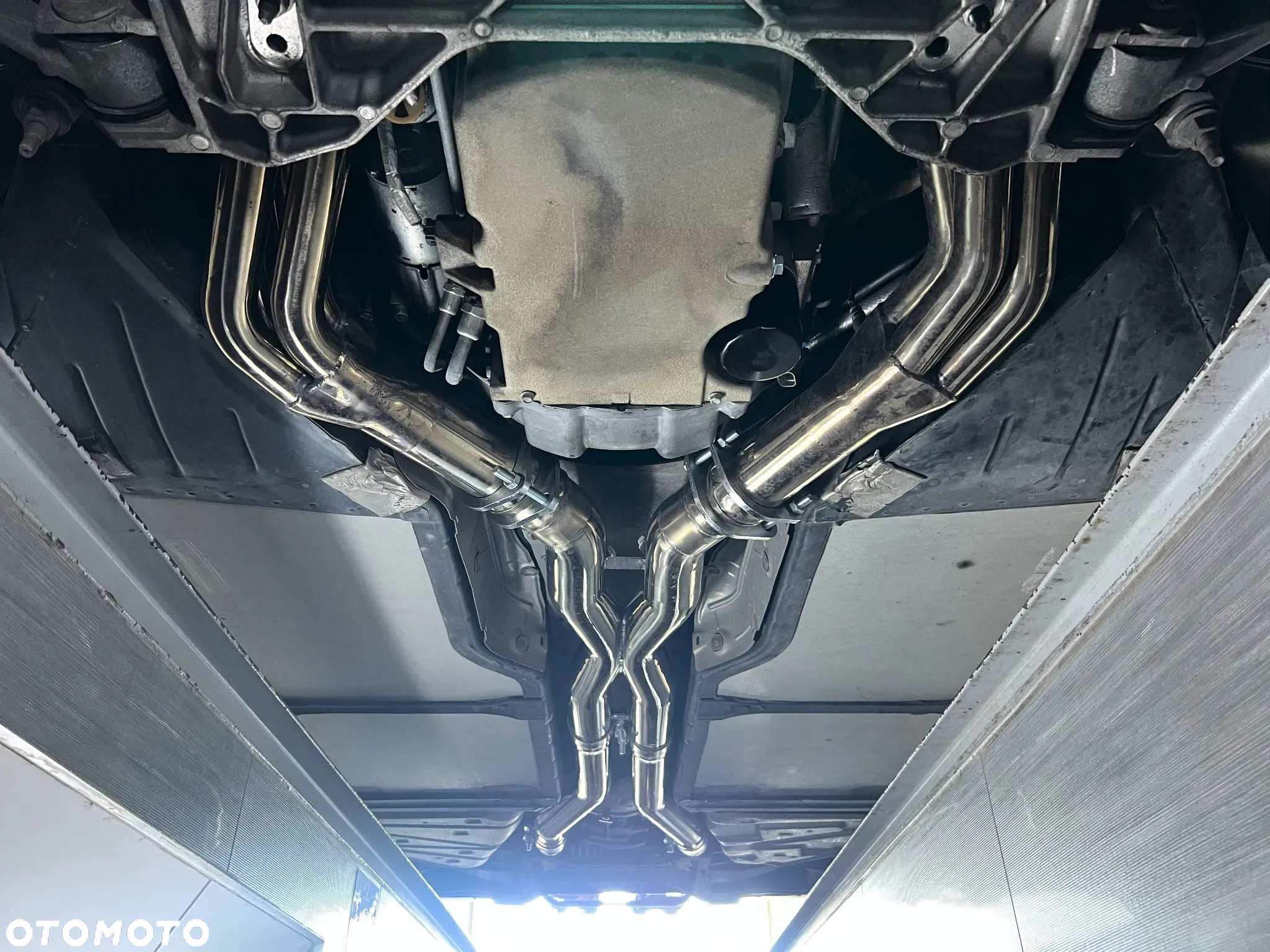 Chevrolet Corvette 6.0 V8 - 38