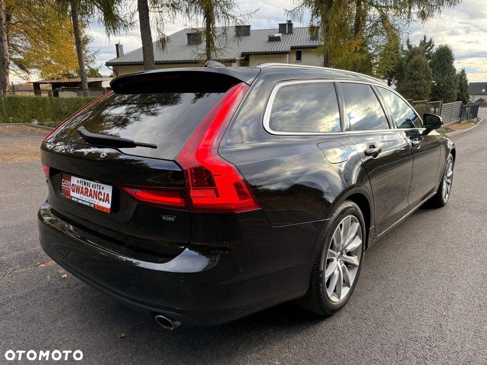 Volvo V90 D5 AWD Momentum - 7