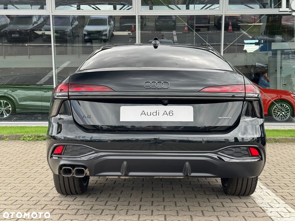 Audi A6 Limousine TDI mHEV Quattro S tronic - 8