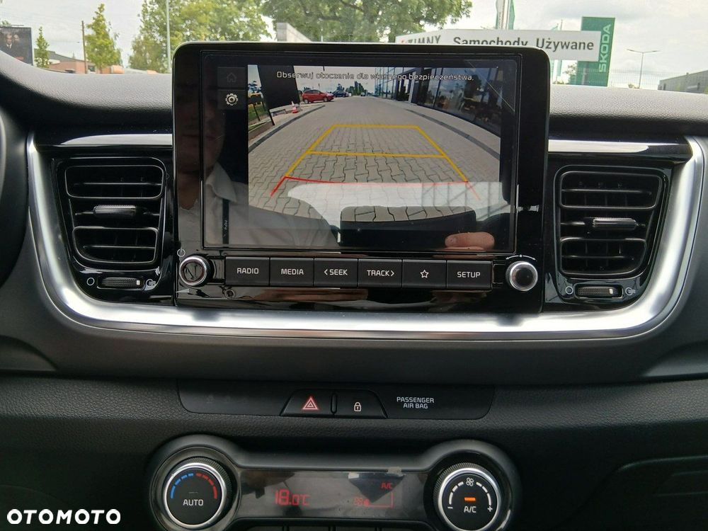 Kia Stonic 1.0 T-GDI L - 17