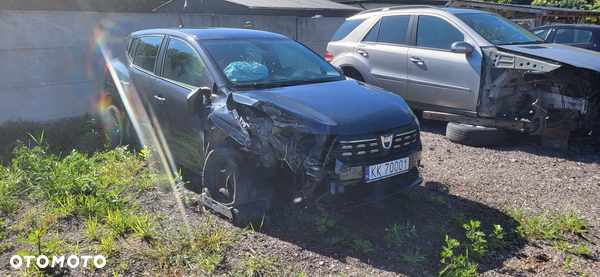 Dacia Sandero 1.0 TCe Comfort